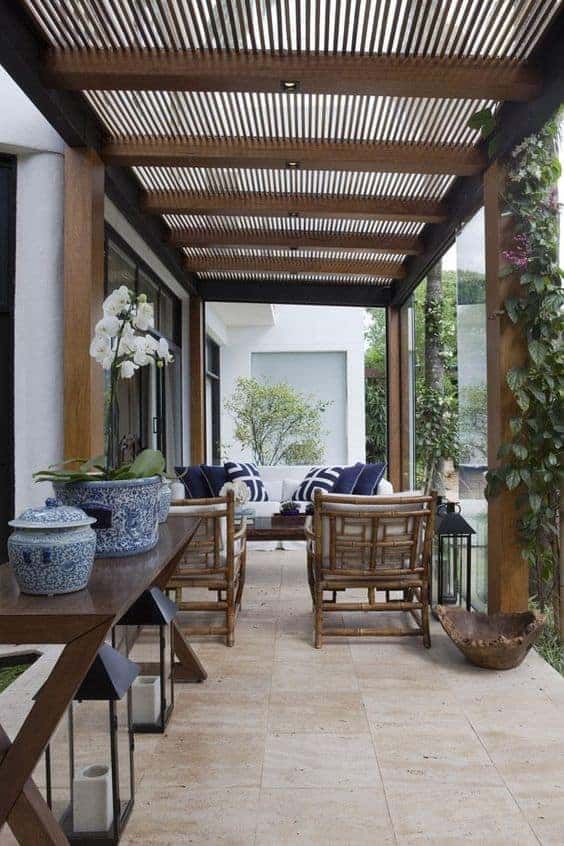 Pergola Kits