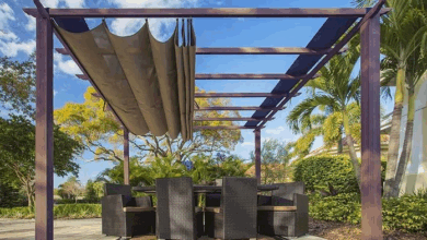 Pergola Kits