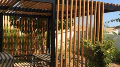 Pergola Kits
