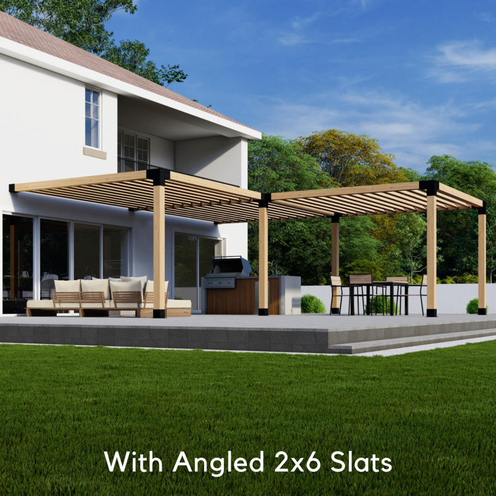 Pergola Kits