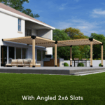 Pergola Kits