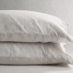 pillows for side seams