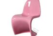 Pink Chair