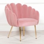 Pink Chair