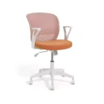 Pink Office Chair