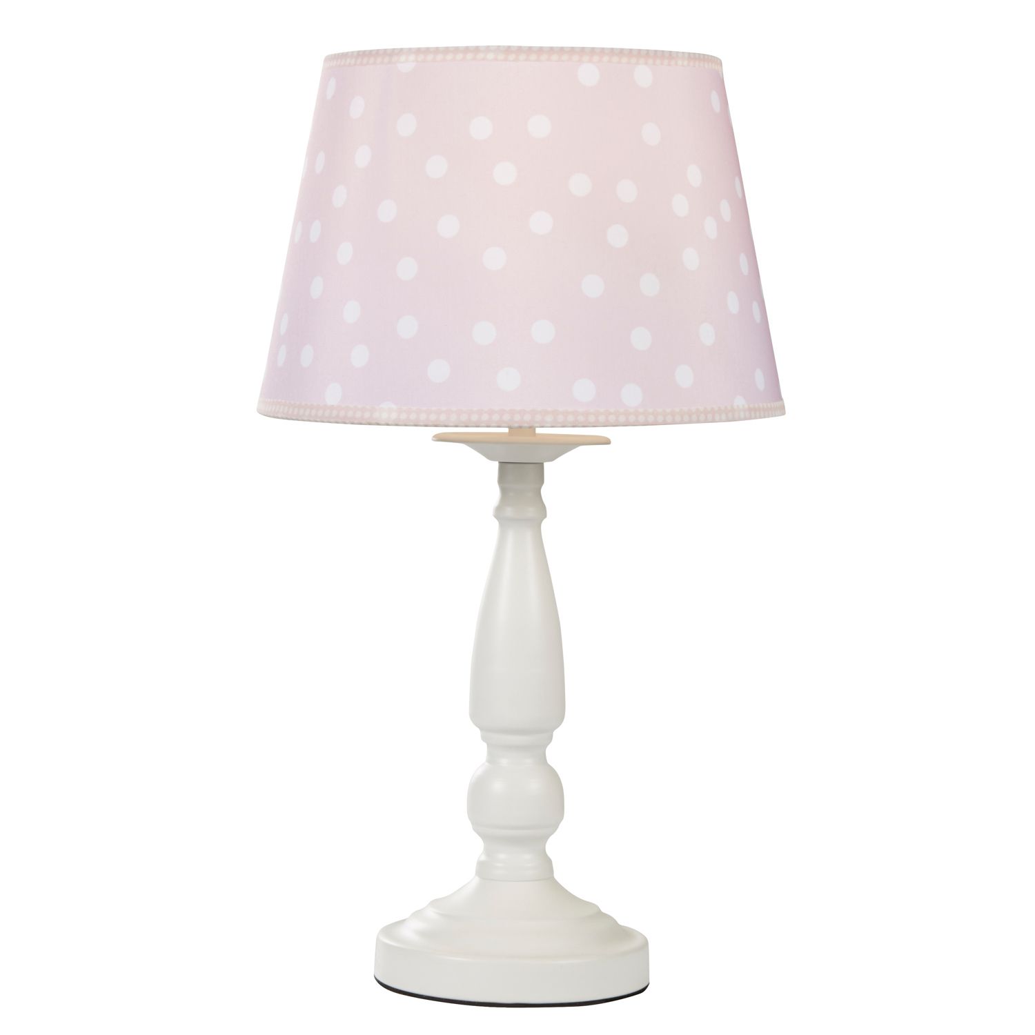 Pink table lamp for children Brighten up Your Child’s Room with a Fun and Vibrant Table Lamp in Soft Pink Color