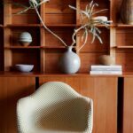 Plastic Armchair