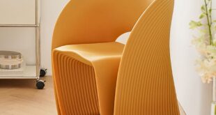 Plastic Armchair