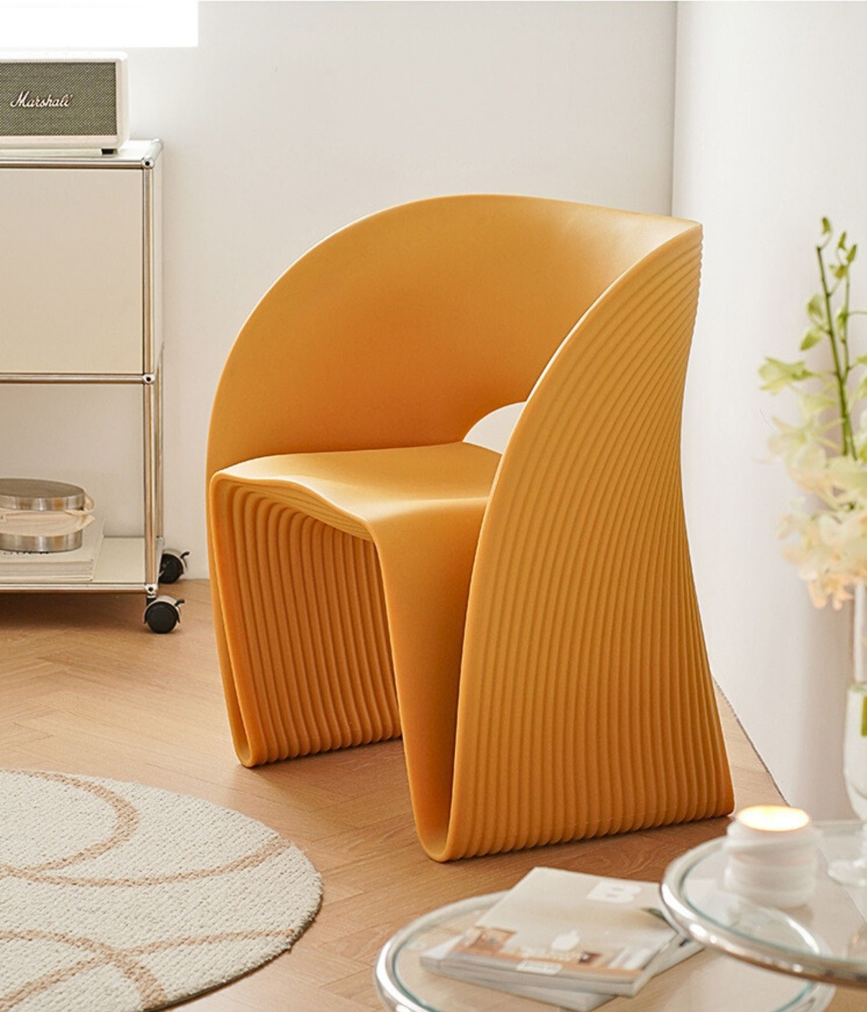 Plastic Armchair The Modern and Stylish Armchair for Your Home Space