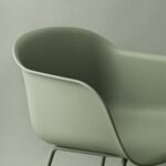 Plastic Armchair