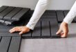 Plastic Decking