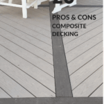 Plastic Decking