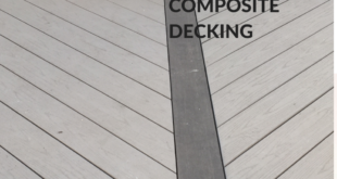 Plastic Decking