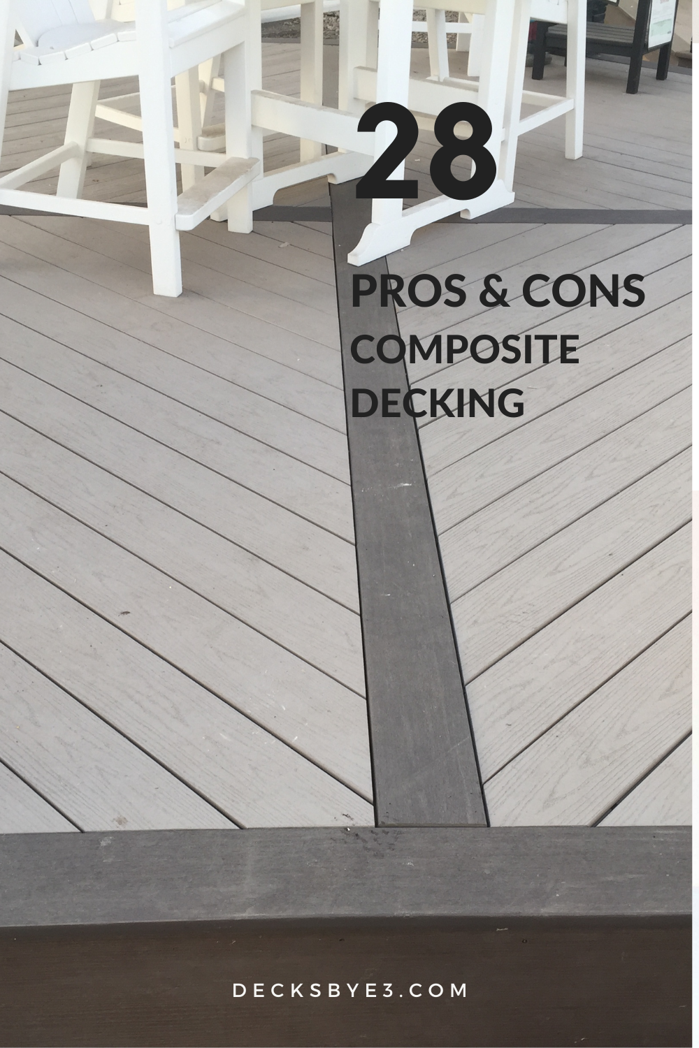 Plastic Decking Eco-Friendly Decking Solutions for Sustainable Outdoor Spaces