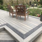Plastic Decking