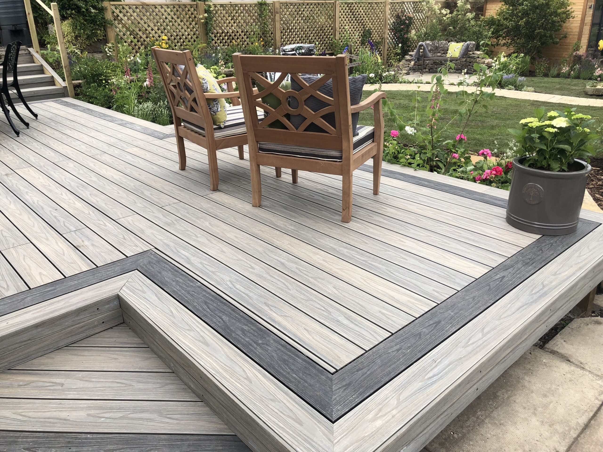 Plastic Decking The Durable and Low-Maintenance Alternative for Outdoor Spaces