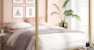 Plate bed slats