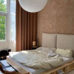 Platform Bed Frame With Storage