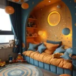 Playroom Furniture
