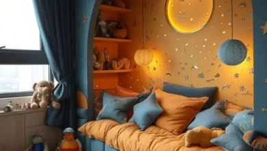 Playroom Furniture