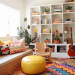Playroom Furniture