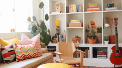 Playroom Furniture