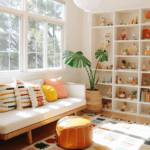 Playroom Furniture