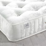 Pocket sprung mattresses