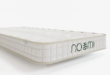 Pocket sprung mattresses