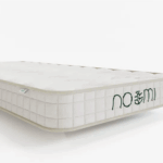 Pocket sprung mattresses