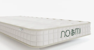 Pocket sprung mattresses