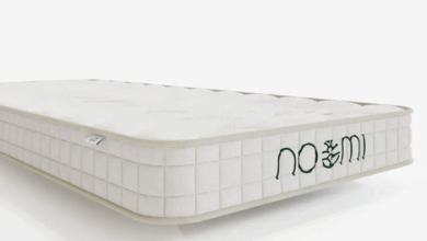 Pocket sprung mattresses