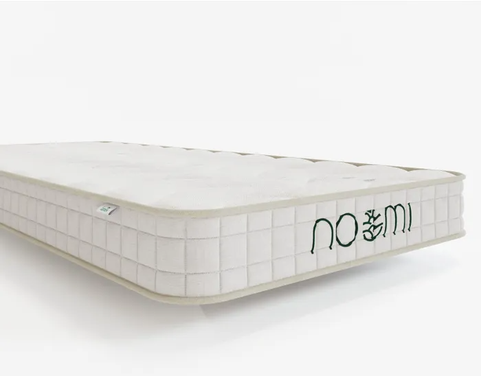 Pocket sprung mattresses