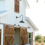 Pole Barn