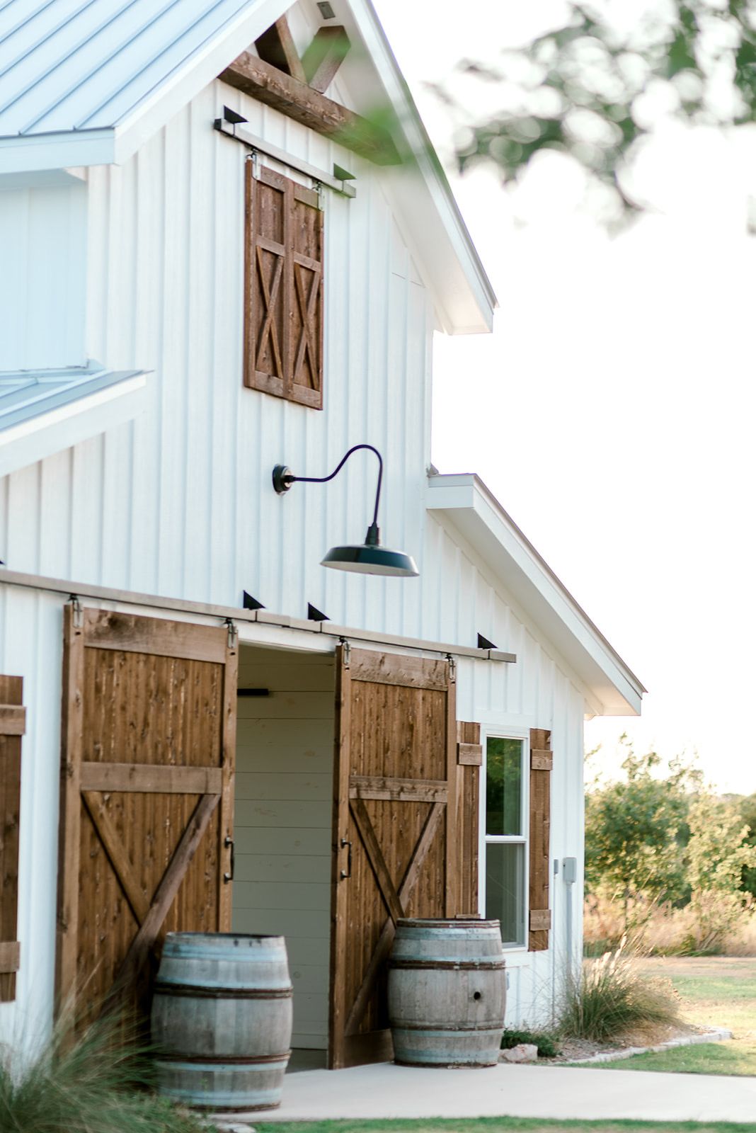 Pole Barn Affordable and Versatile Farm Building Option for Storage and Shelter