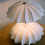 porcelain table lamp