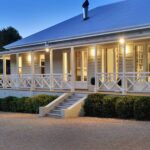 Porch Lights
