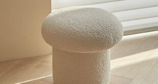 Pouf Ottoman