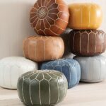 Pouf Ottoman
