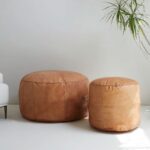 Pouf Ottoman