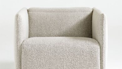 Power Recliner