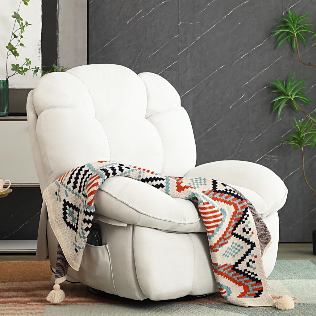 Power Recliner