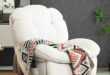 Power Recliner