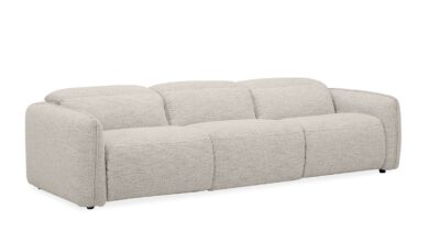 Powered Recliners