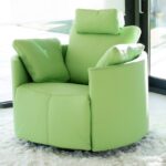 Powered Recliners