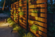 Privacy Fence Ideas