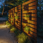 Privacy Fence Ideas