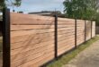 Privacy Fence Ideas