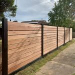 Privacy Fence Ideas
