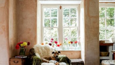 Armchair Covers